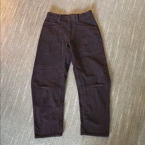 Nili Lotan Shon Corduroy Pants